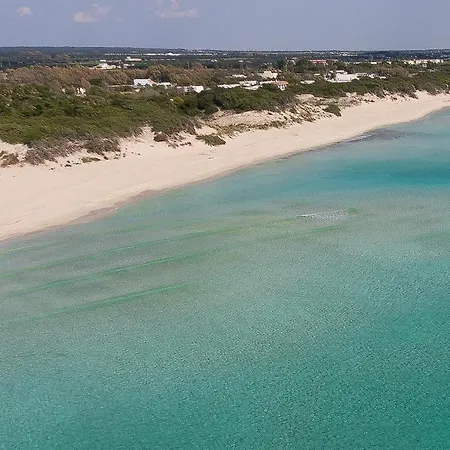 Residenza Acquamarina Vista Mare Holiday home *