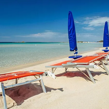 Holiday home Residenza Acquamarina Vista Mare