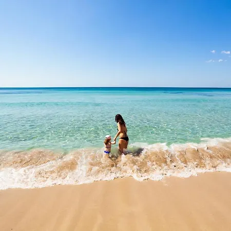 Holiday home Residenza Acquamarina Vista Mare *