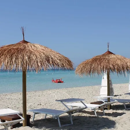 Residenza Acquamarina Vista Mare Holiday home *