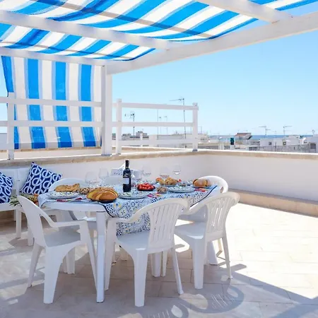 Residenza Acquamarina Vista Mare
