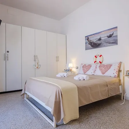 Holiday home Residenza Acquamarina Vista Mare