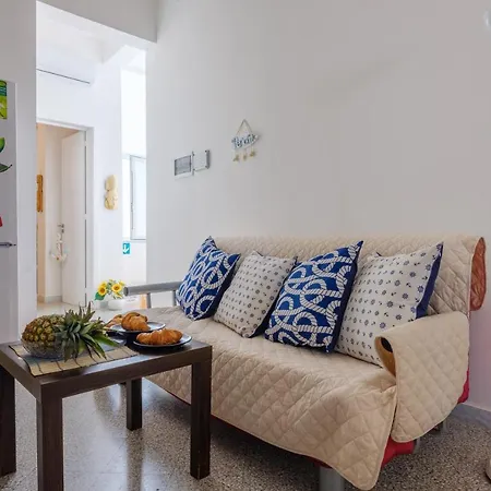 Residenza Acquamarina Vista Mare *