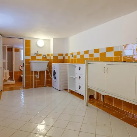 Residenza Acquamarina Vista Mare Holiday home Porto Cesareo