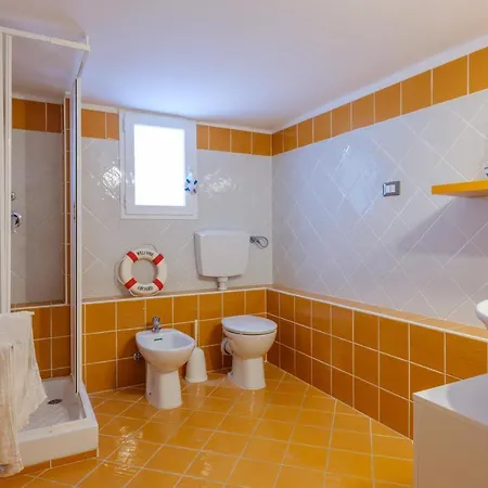 Residenza Acquamarina Vista Mare Holiday home