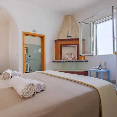 Residenza Acquamarina Vista Mare