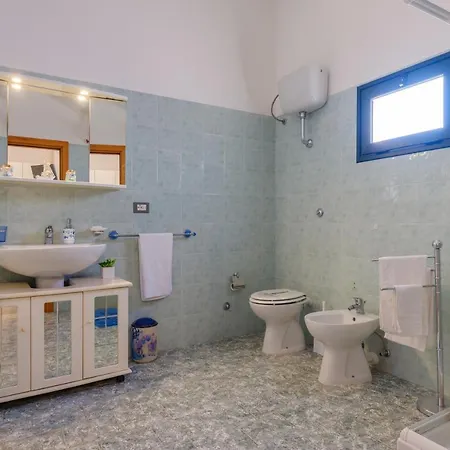 Residenza Acquamarina Vista Mare * Porto Cesareo