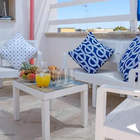Holiday home Residenza Acquamarina Vista Mare *