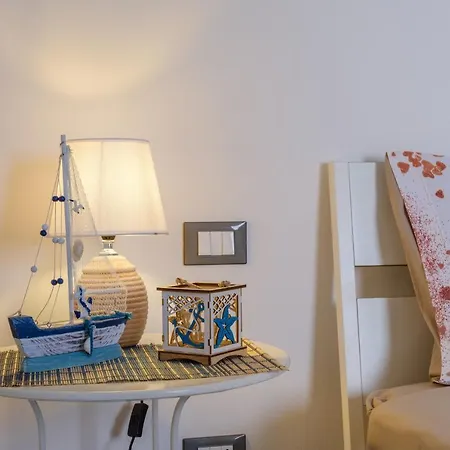 Residenza Acquamarina Vista Mare Holiday home *