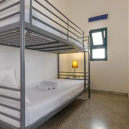 Residenza Acquamarina Vista Mare *