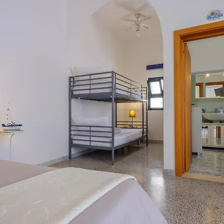 Residenza Acquamarina Vista Mare Porto Cesareo