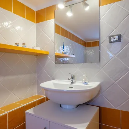 Residenza Acquamarina Vista Mare *