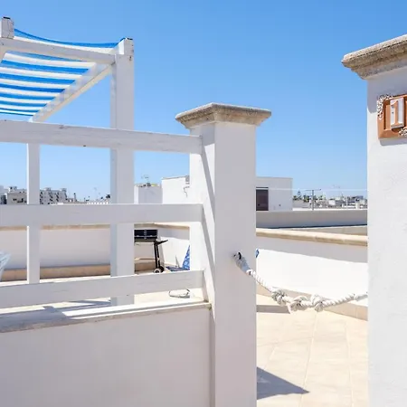 Residenza Acquamarina Vista Mare *